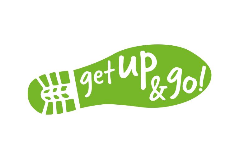 Get Up and Go