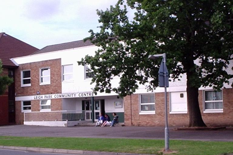 Leigh Park Community Centre