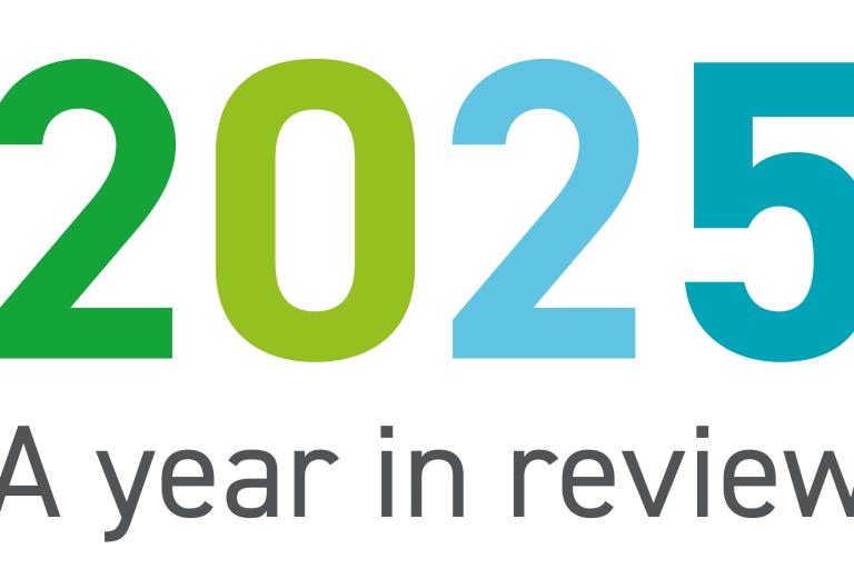 Reviewing 2025
