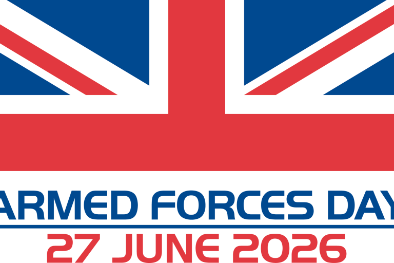 Armed Forces Day 2026