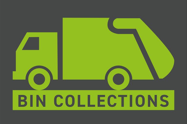 Bin collections