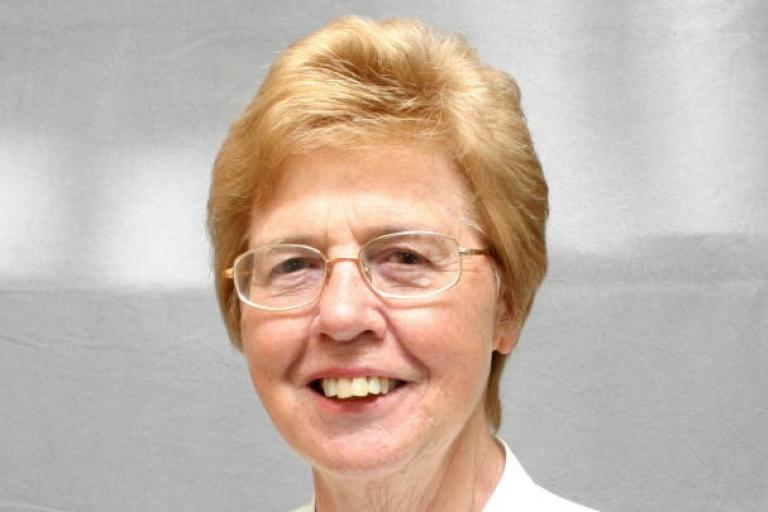 Councillor Jenny Wride
