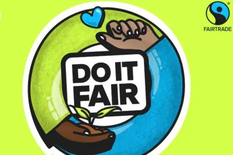 Fairtrade Fortnight
