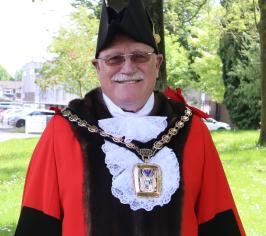 Mayor of Havant