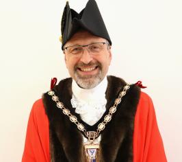 Cllr Paul Tansom
