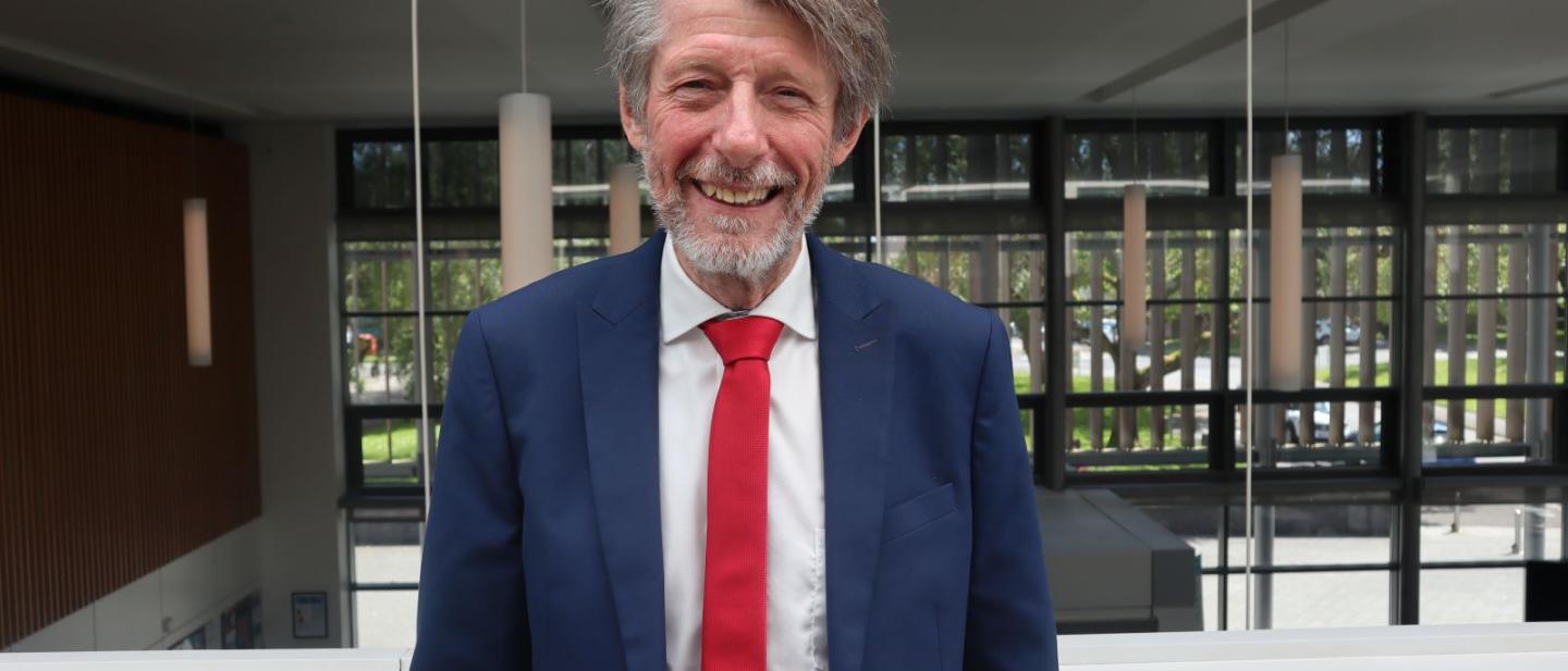 Councillor Philip Munday