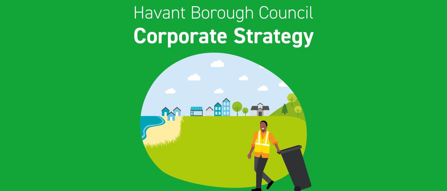 Corporate Strategy