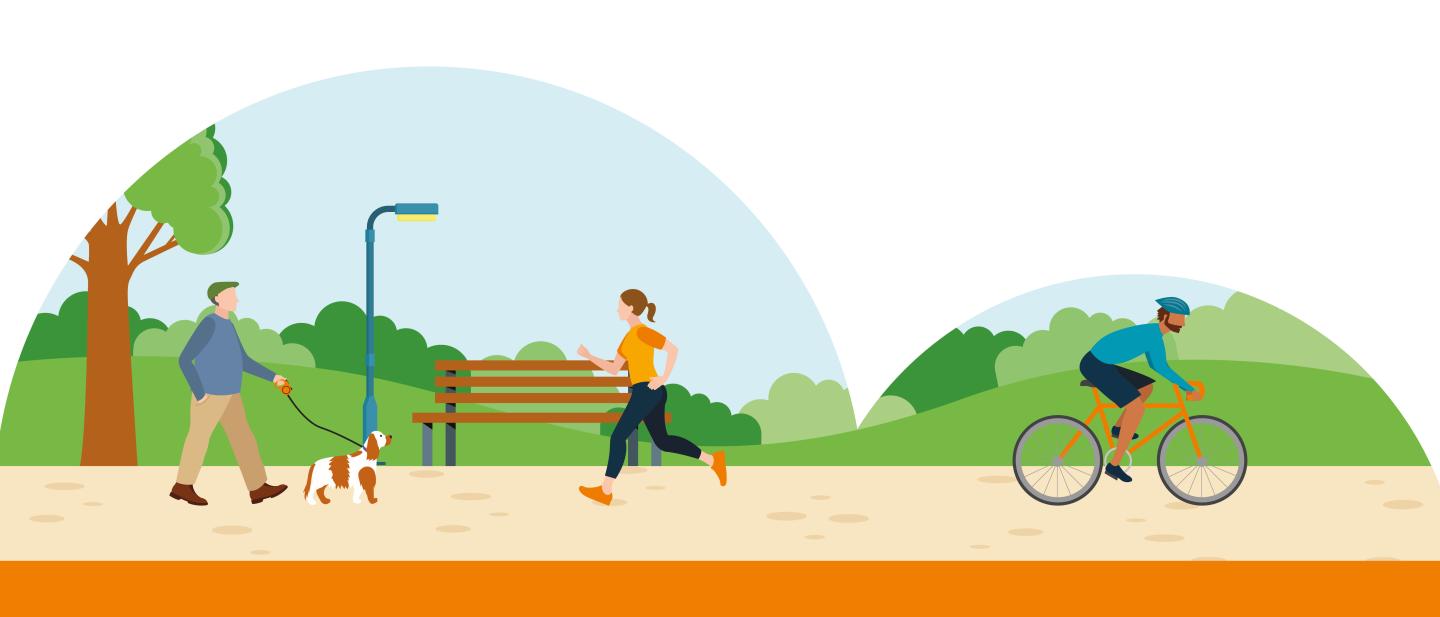 Active Wellbeing