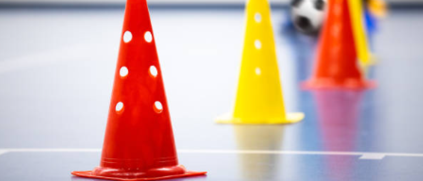Sports cones