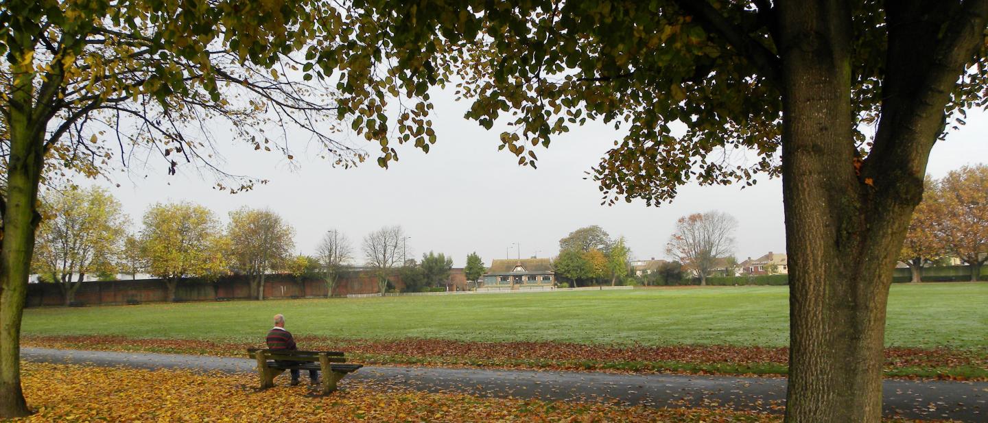 Havant Park