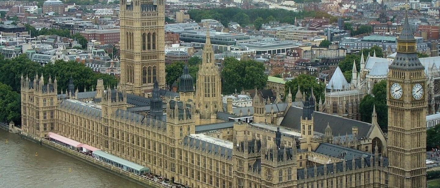 Houses of Parliament