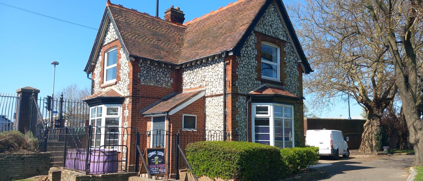 Park Lodge