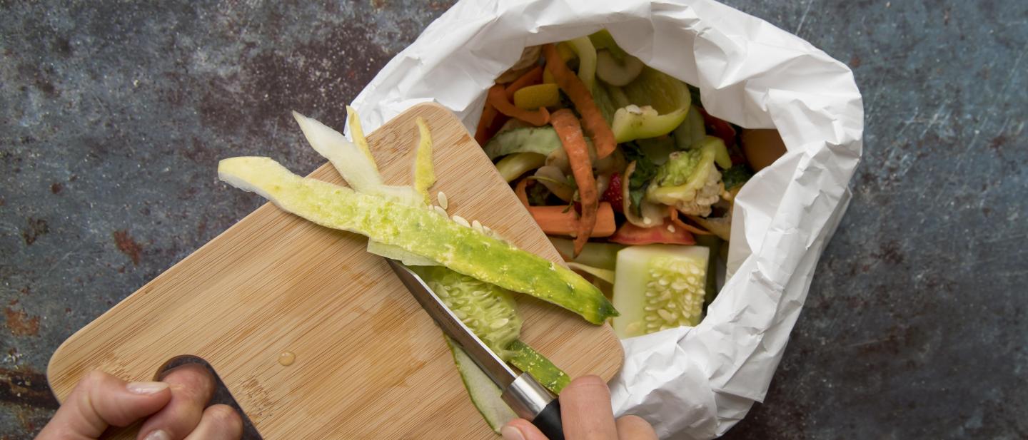 Food waste