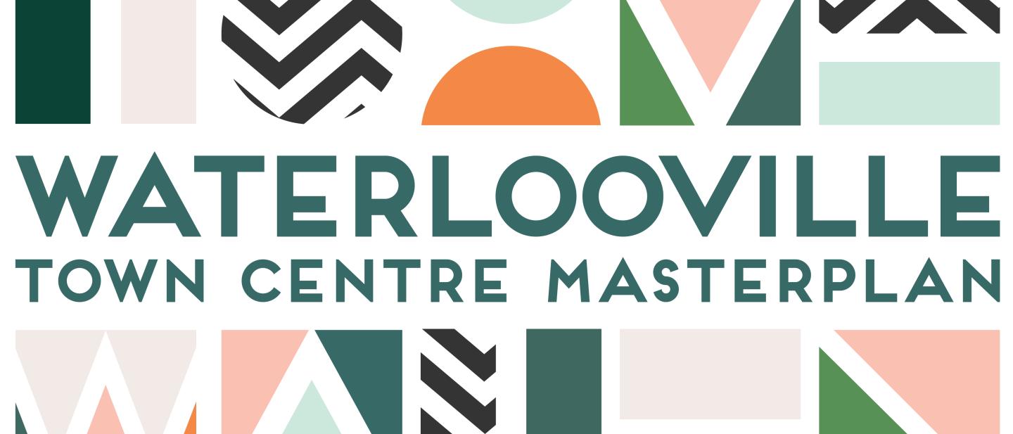 Waterlooville Town Centre Masterplan