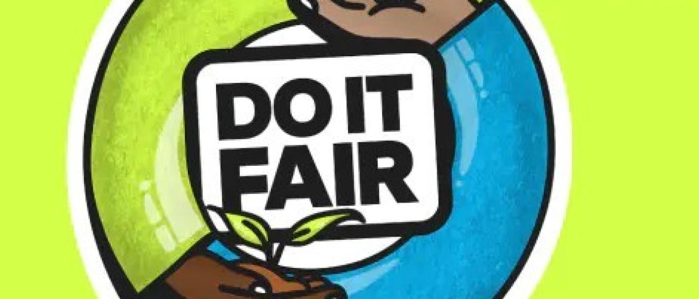 Fairtrade Fortnight